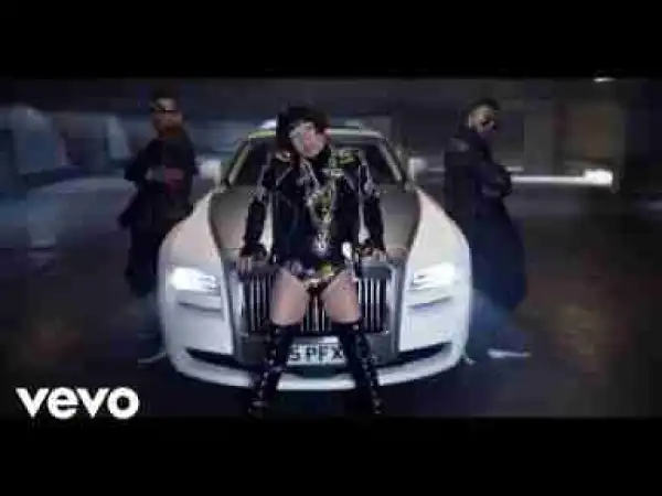 Video: Fergie - Like It Ain’t Nuttin